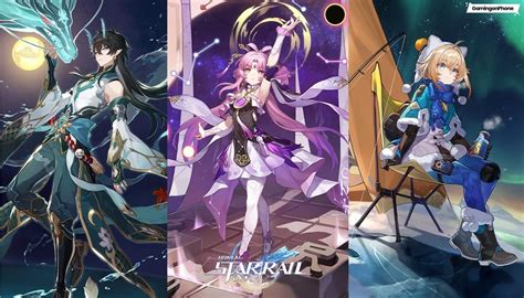 honkai star rail 1.6 leaks|Honkai: Star Rail Leak Teases 1.6 Simulated Universe。